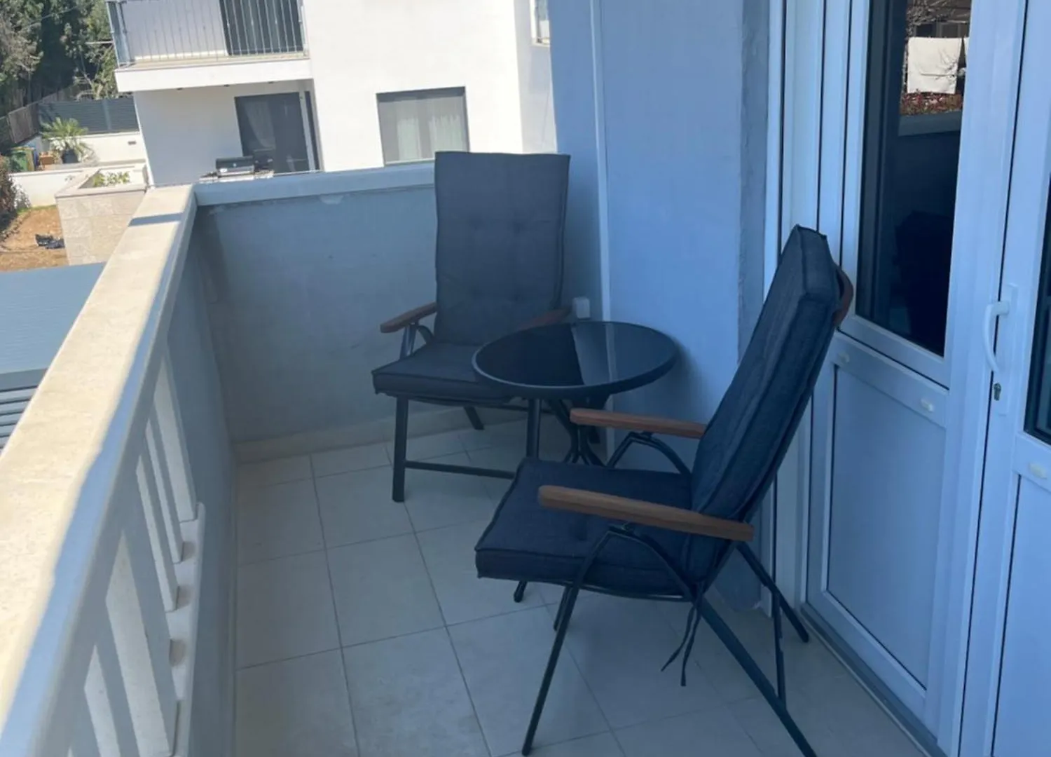 Apartment Natali Kastela 0*,