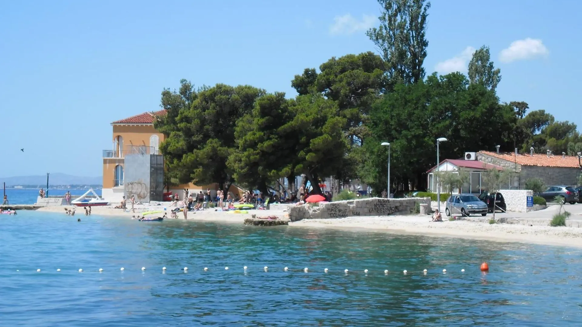 Apartment Natali Kastela