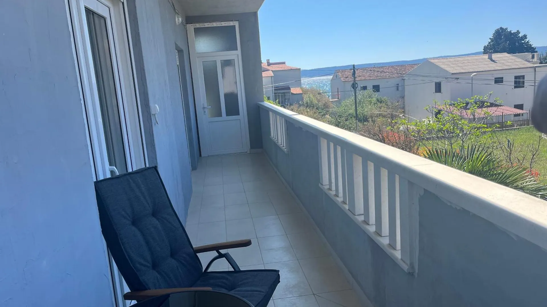Apartment Natali Kastela Croatia