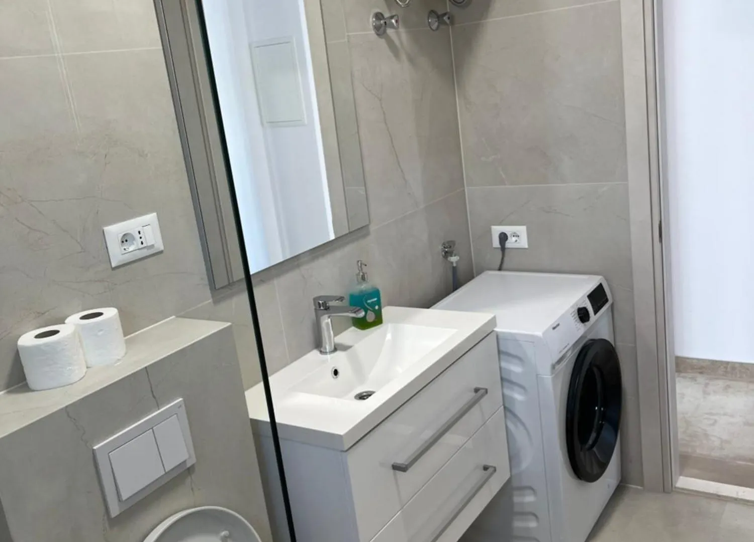 Apartment Natali Kastela
