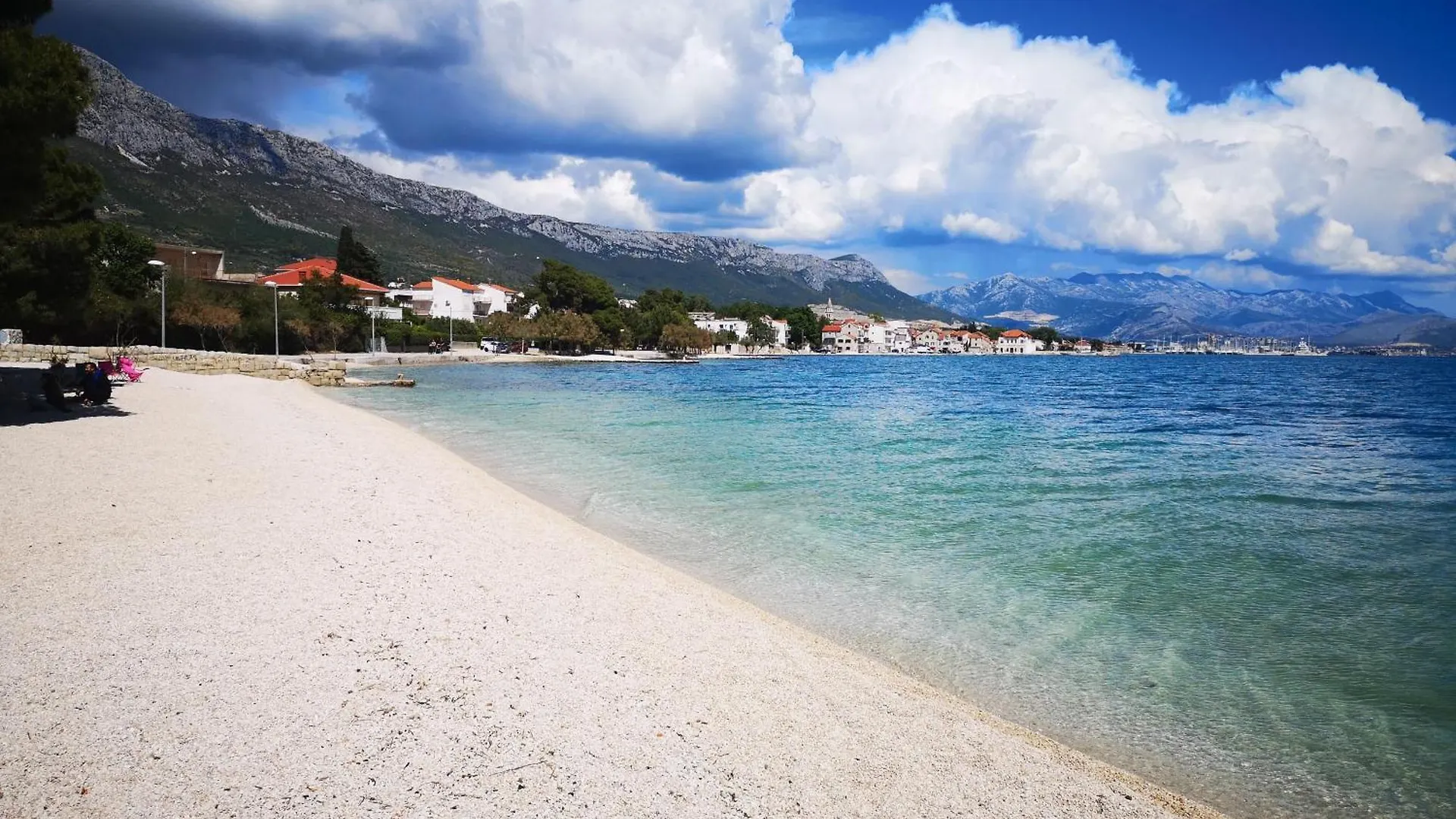 Apartment Natali Kastela