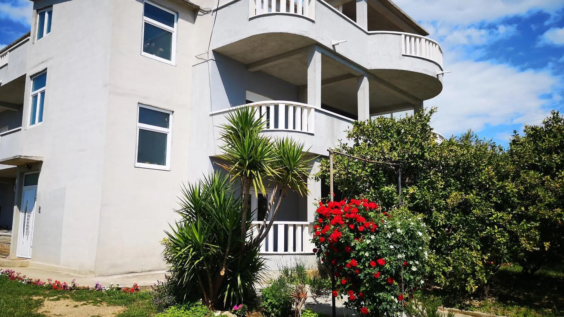 Apartment Natali Kastela