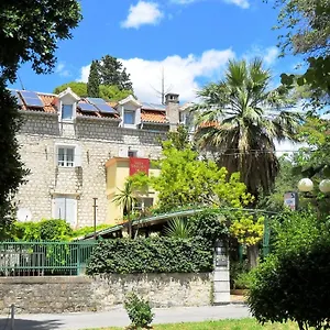 Soulavy Kaštela